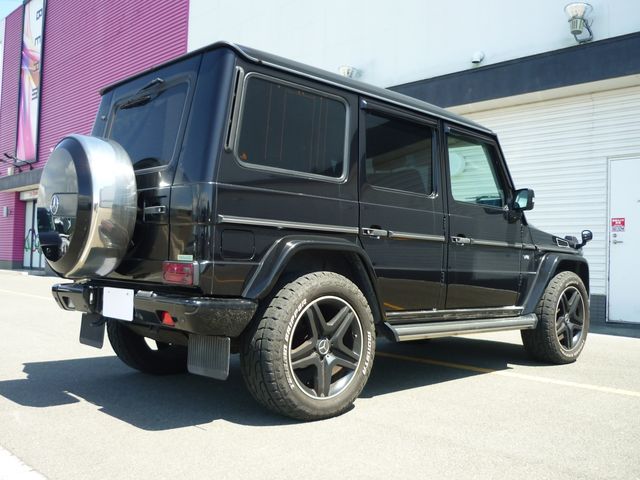 MERCEDES BENZ G class