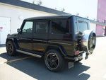 MERCEDES BENZ G class