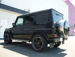 MERCEDES BENZ G class