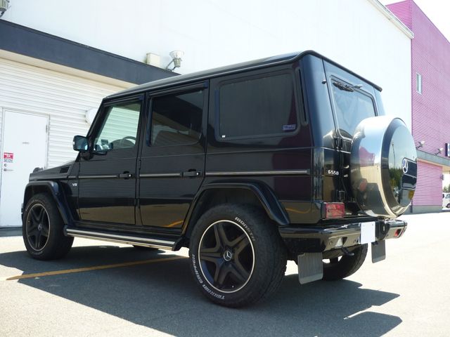 MERCEDES BENZ G class