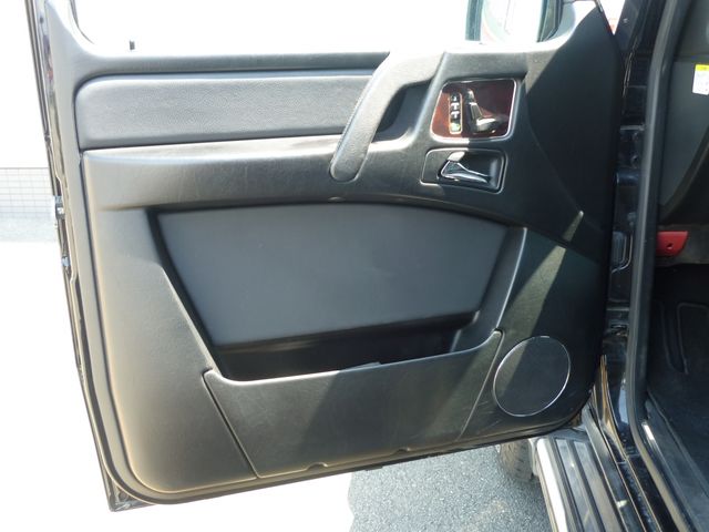 MERCEDES BENZ G class