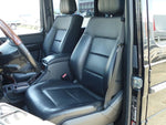 MERCEDES BENZ G class