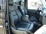 MERCEDES BENZ G class