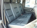 MERCEDES BENZ G class
