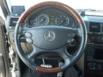 MERCEDES BENZ G class