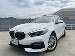 BMW 1series
