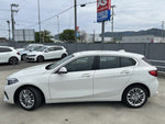 BMW 1series