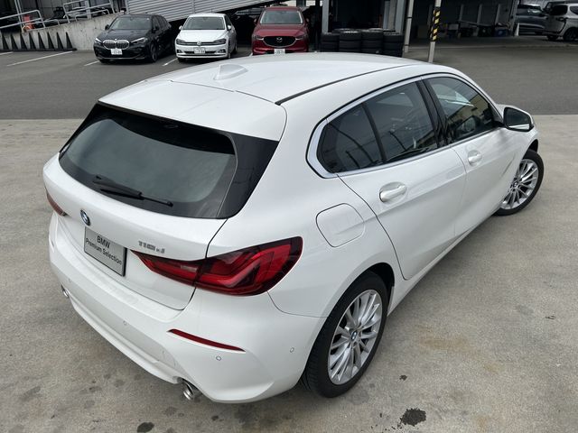 BMW 1series
