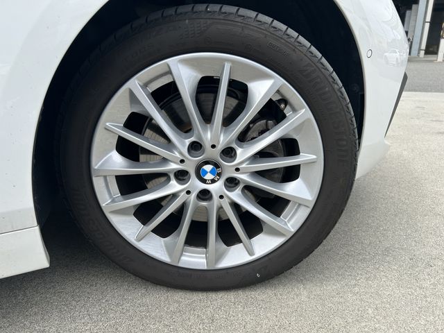BMW 1series