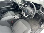 BMW 1series