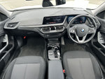 BMW 1series