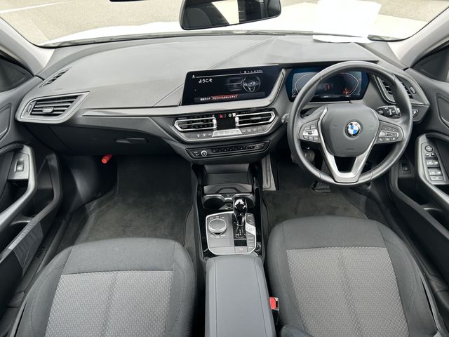 BMW 1series