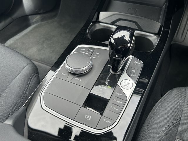 BMW 1series