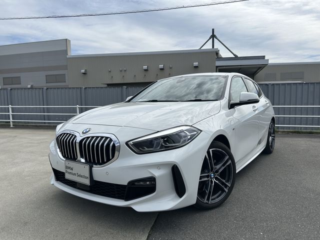 BMW 1series
