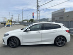 BMW 1series