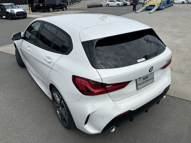 BMW 1series