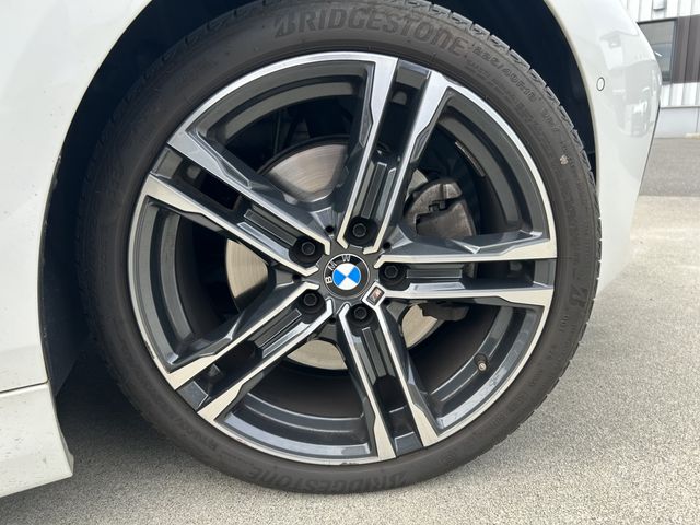 BMW 1series
