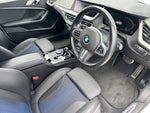 BMW 1series