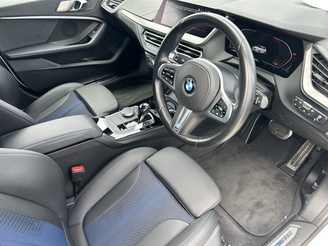 BMW 1series