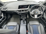 BMW 1series