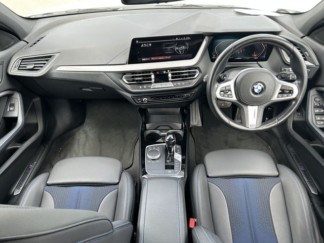 BMW 1series