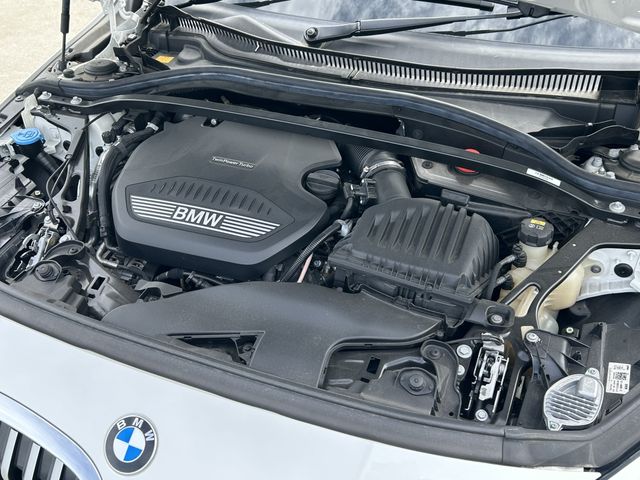 BMW 1series