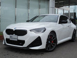 BMW 2series coupe