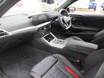 BMW 2series coupe