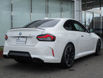 BMW 2series coupe