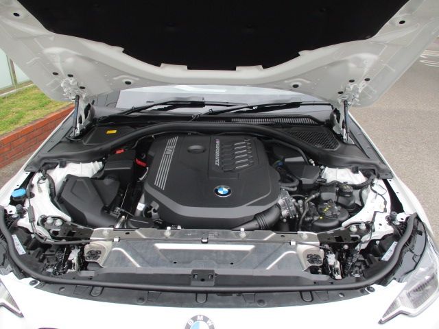 BMW 2series coupe