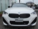BMW 2series coupe