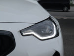 BMW 2series coupe