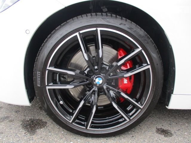 BMW 2series coupe