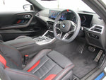 BMW 2series coupe