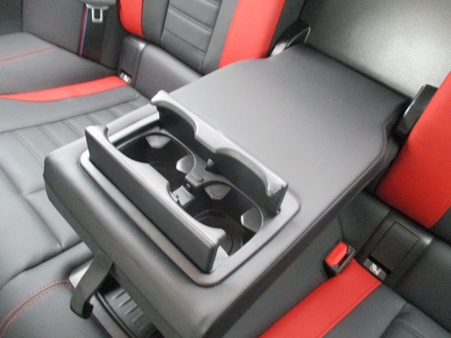BMW 2series coupe