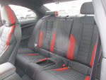 BMW 2series coupe