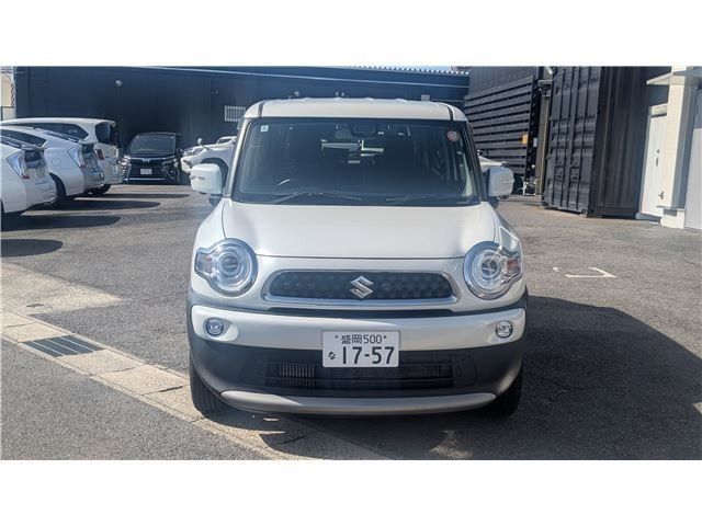 XBEE 4WD