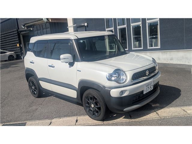 XBEE 4WD