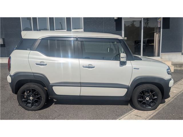 XBEE 4WD
