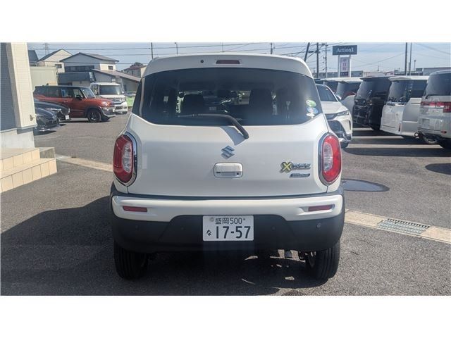 XBEE 4WD