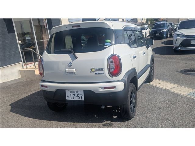 XBEE 4WD