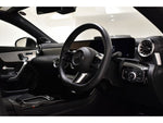 MERCEDES BENZ CLA class