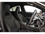MERCEDES BENZ CLA class
