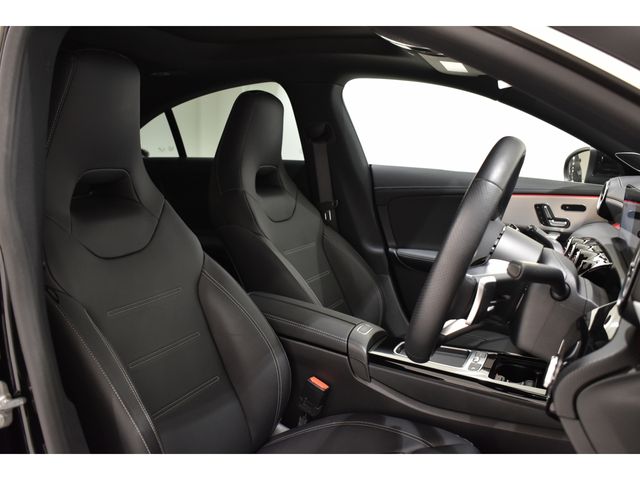 MERCEDES BENZ CLA class