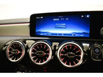 MERCEDES BENZ CLA class