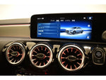MERCEDES BENZ CLA class