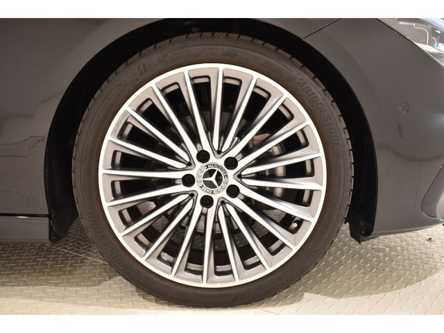 MERCEDES BENZ CLA class