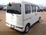 HIJET CARGO 4WD