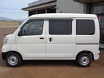 HIJET CARGO 4WD