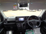 HIJET CARGO 4WD